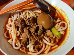 -秤砣砣·湖南粉面馆(青年路店)
