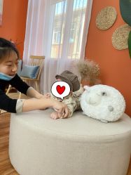 -花开映像儿童摄影