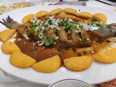 -威海渔村(黄兴路店)