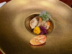-盘古七星酒店·京都怀石花传日餐厅