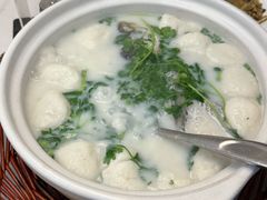 -紫藤园·天目湖大鱼头(南山竹海店)