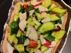 -殷式·私房烧烤·羊蝎子火锅(什刹海店)