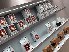 -Seesaw Coffee(西岸凤巢店)