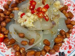 -老淮滨-蚌埠非遗小吃(淮河路店)