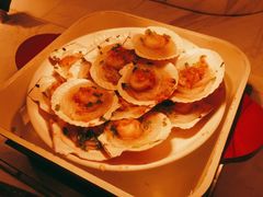 -冀粤香海鲜自助餐厅(西美五洲店)