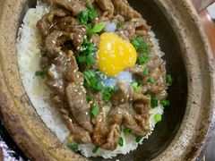 -红星光发煲仔饭(大石街店)