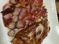 -老字号蛇口德记烧腊饭店·海鲜加工