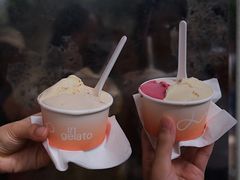 -Dip in Gelato(富民路店)