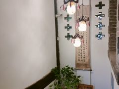 -香满楼.建水老宅院