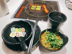 -潮发潮汕牛肉店(永庆坊店)