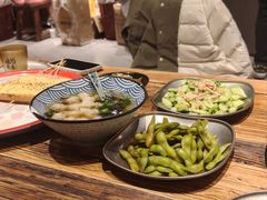 -北丐先生·野馄饨烧烤(雨花万象店)
