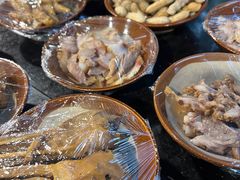-听香·678茶铺(猛追湾店)