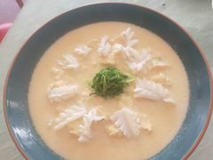 -添福来墨鱼饺子 · 海鲜东北菜(泡崖店)