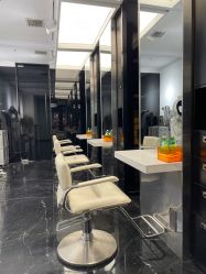 -时尚殿堂salon