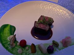 -九献创意菜·新中式(亮马河花园私宴店)