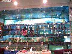 图像049&nbsp;(2)-益健海鲜大食坊(拱北口岸店)