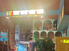 -伊斯麦尔丝路·新派菜(沙子口店)