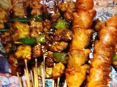-浪起·江湖菜馆(陶瓷路店)