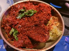-来涮蜀鲜货火锅串串香(菜市口店)