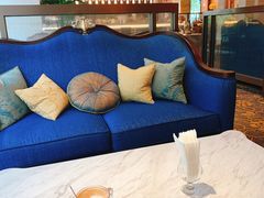 -香榭大堂吧 Champs-Elysées Bar(上海南新雅皇冠假日酒店)