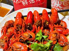 -燃计沙茶皇·香港沙茶火锅(人广旗舰店)