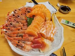 -大焰自助日式料理 铁板烧(徐汇店)