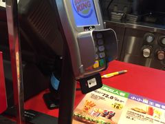 -汉堡王(房山绿地缤纷城店)