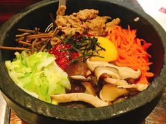 -意成料理