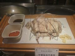 -胡杨记忆(和平路店)