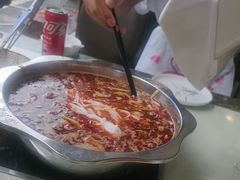 -潮悦牛肉火锅城(水贝店)