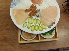 -桥香园云南过桥米线(红龙井店)