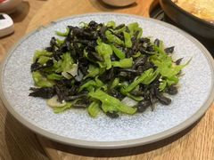 -一朵菌·野生菌探索家火锅(南亚店)