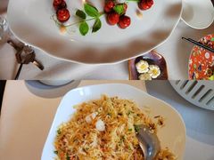 -蘇锦宴·淮扬菜烤鸭·小院(三元桥霄云路店)