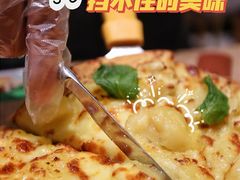 -乐凯撒披萨(福田COCOPark店)
