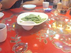 -德顺源·非遗烧麦·老菜(大观园店)