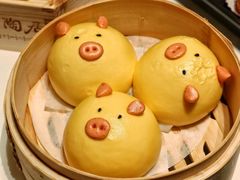 -陶陶居酒家(美院店)