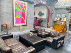 -北京古城老院厉晓麟精致菜