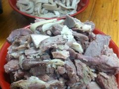 iphone_upload_pic-藏书金记家宝羊肉馆(黄河北路店)