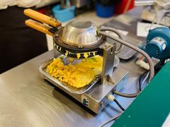 -大通冰室(重庆财富购物中心店)