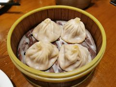 无锡小笼包-三凤酒家·百年无锡菜(清扬茂业店)