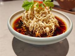 -蒋家桥饺面店(广陵路店)