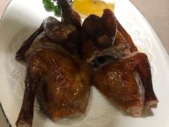 尚品嫩汁乳鸽-尚一汤·粤菜海鲜(环球港店)