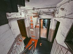 -羊子两室一厅(八一广场店)
