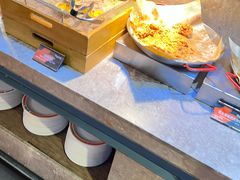 -比格比萨自助(国展店)