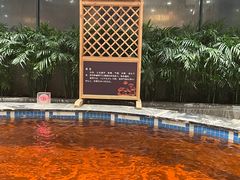 -弘安丽水温泉酒店