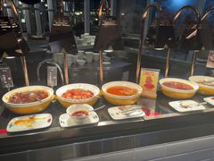 -The COOK·厨餐厅·自助餐(浦东嘉里大酒店)