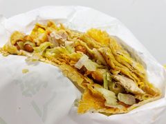 手撕荷叶鸡煎饼-煎饼道·新鲜现做(桐梓林店)