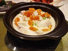 芋头南瓜煲-恒宝和宴(合生广场店)