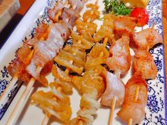 -合风谷(南下塘店)