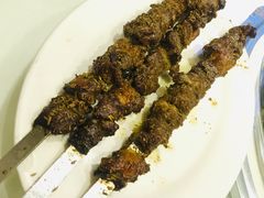鲜肉大串-福寿斋·老北京铜锅涮肉·烤鸭(顺义总店)